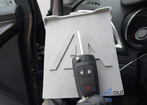 2013 Buick Encore z USA, uszkodzony, nr VIN KL4CJASB2DB098614